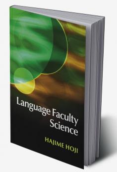 Language Faculty Science