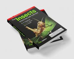 The Insects 5th Edition (South Asia Edition)