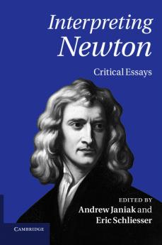 Interpreting Newton