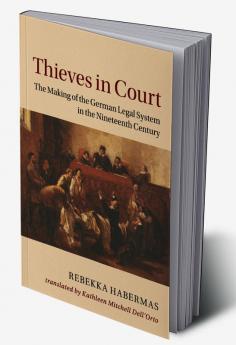 Thieves in Court