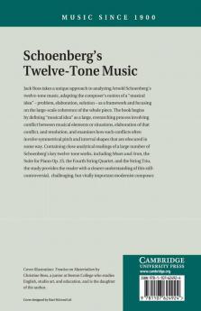 Schoenberg's Twelve-Tone Music