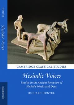 Hesiodic Voices