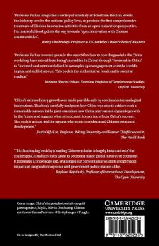 China's Path to Innovation