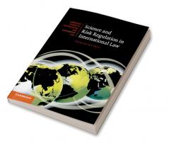 Science and Risk Regulation in International Law