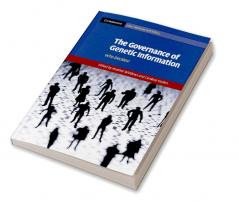 The Governance of Genetic Information