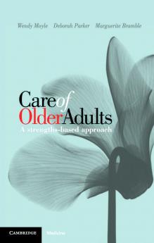 Care of Older Adults
