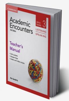 Academic Encounters Level 3