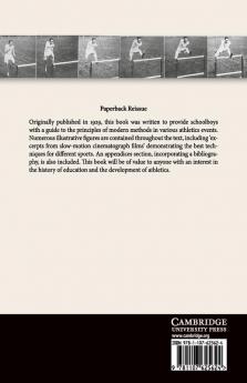 Modern Athletics
