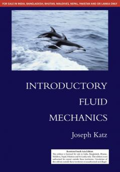 Introductory Fluid Mechanics