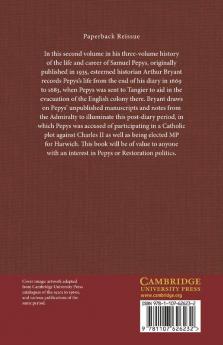 Samuel Pepys
