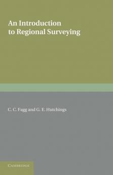 An Introduction to Regional Surveying