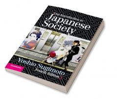 An Introduction to Japanese Society