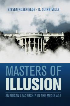 Masters of Illusion