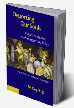 Deporting Our Souls