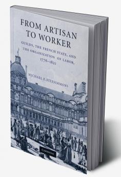 From Artisan to Worker
