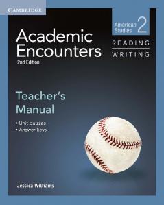 Academic Encounters Level 2