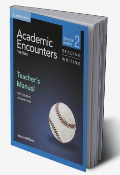 Academic Encounters Level 2
