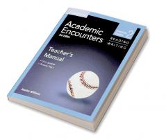 Academic Encounters Level 2