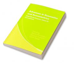 Advances in Economics and Econometrics