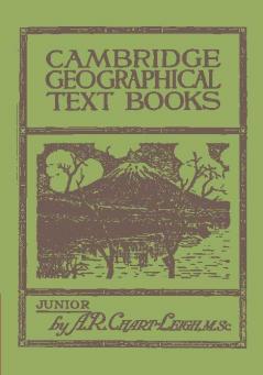 Cambridge Geographical Text Books