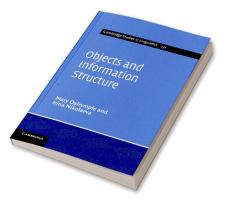 Objects and Information Structure