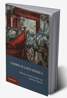 Courts in Latin America