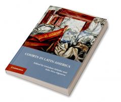 Courts in Latin America