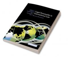 Legal Personality in International Law