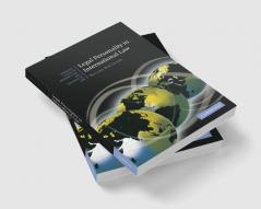 Legal Personality in International Law
