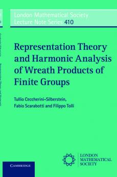 Representation Theory and Harmonic Analysis of Wreath Products of             Finite Groups