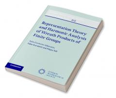 Representation Theory and Harmonic Analysis of Wreath Products of             Finite Groups