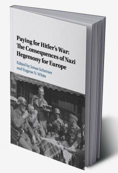 Paying for Hitler's War