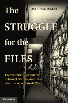 The Struggle for the Files