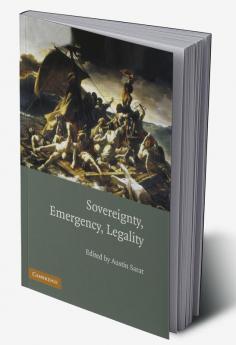 Sovereignty Emergency Legality