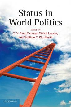 Status in World Politics