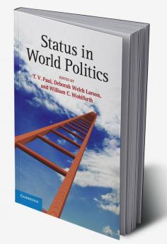 Status in World Politics