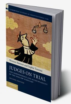 Judges on Trial