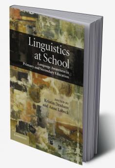 Linguistics at School