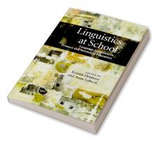 Linguistics at School