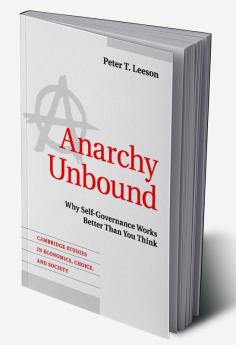 Anarchy Unbound