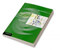 Event Representation in Language and Cognition