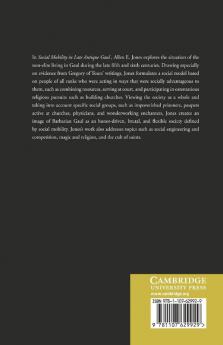 Social Mobility in Late Antique Gaul