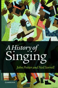 A History of Singing