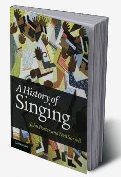 A History of Singing