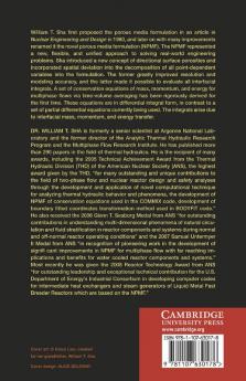 Novel Porous Media Formulation for Multiphase Flow Conservation             Equations