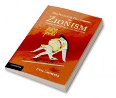 The Political Philosophy of Zionism