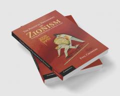 The Political Philosophy of Zionism