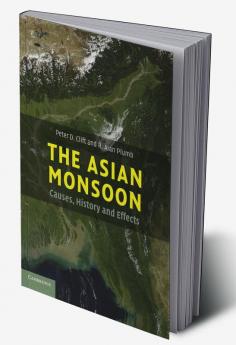 The Asian Monsoon