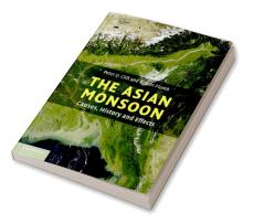 The Asian Monsoon