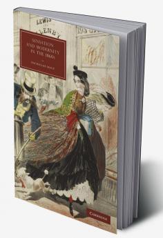 Sensation and Modernity in the 1860s